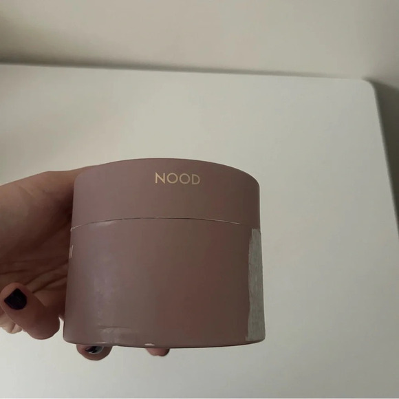 NWT New York No Show Nordstrom Petal Pasties - Picture 4 of 5